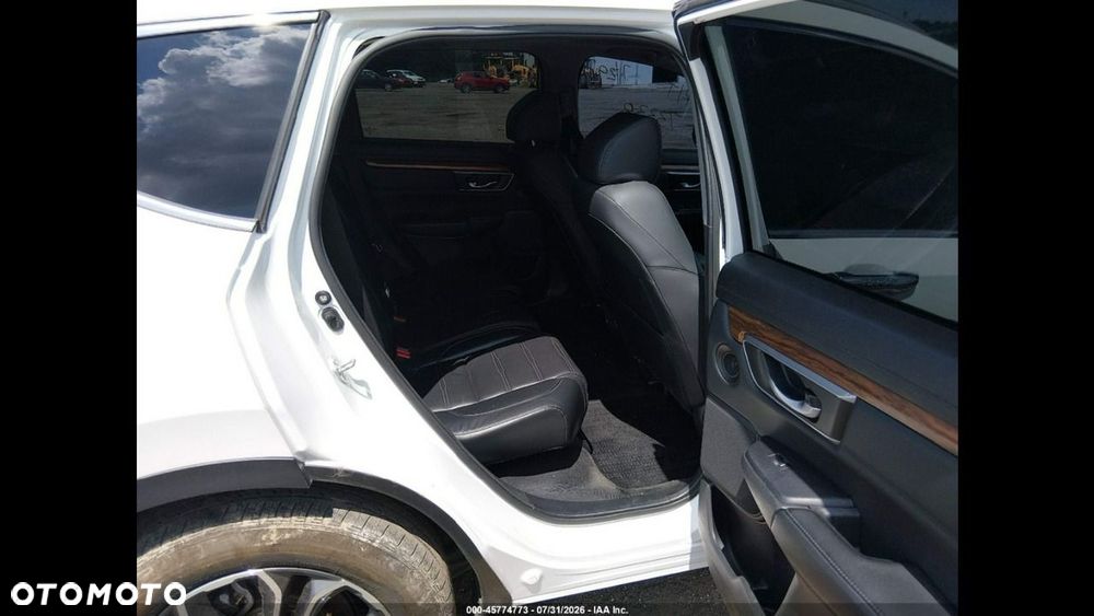 Honda CR-V - 11
