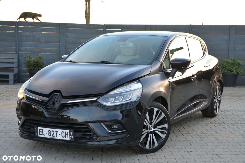 Renault Clio - 4