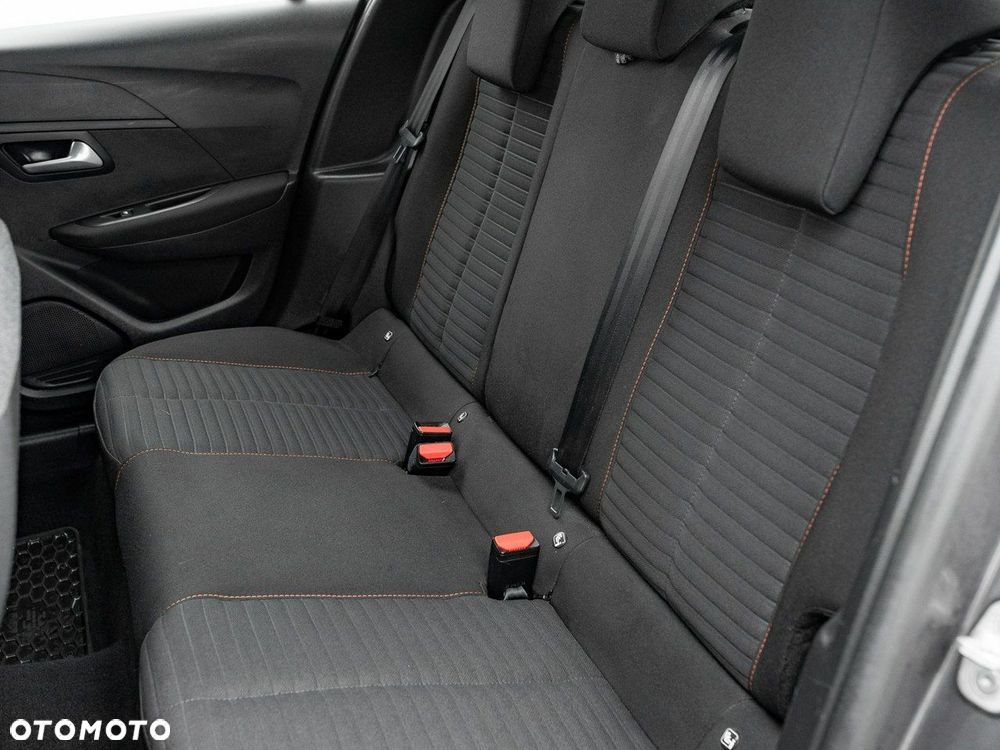 Peugeot 208 1.2 PureTech Active Pack S&S - 30