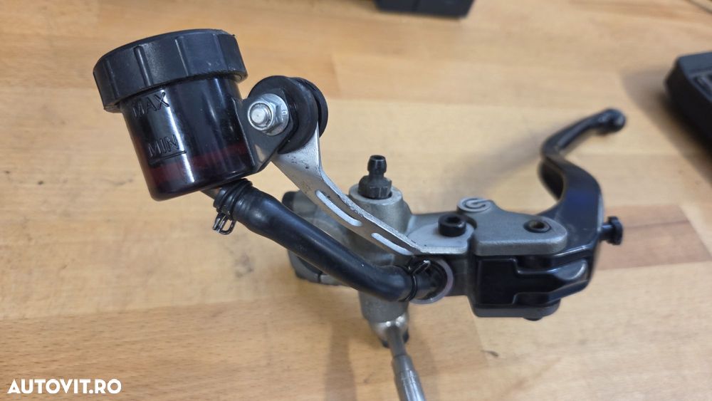 Pompa ambreaj Brembo Ducati - 1