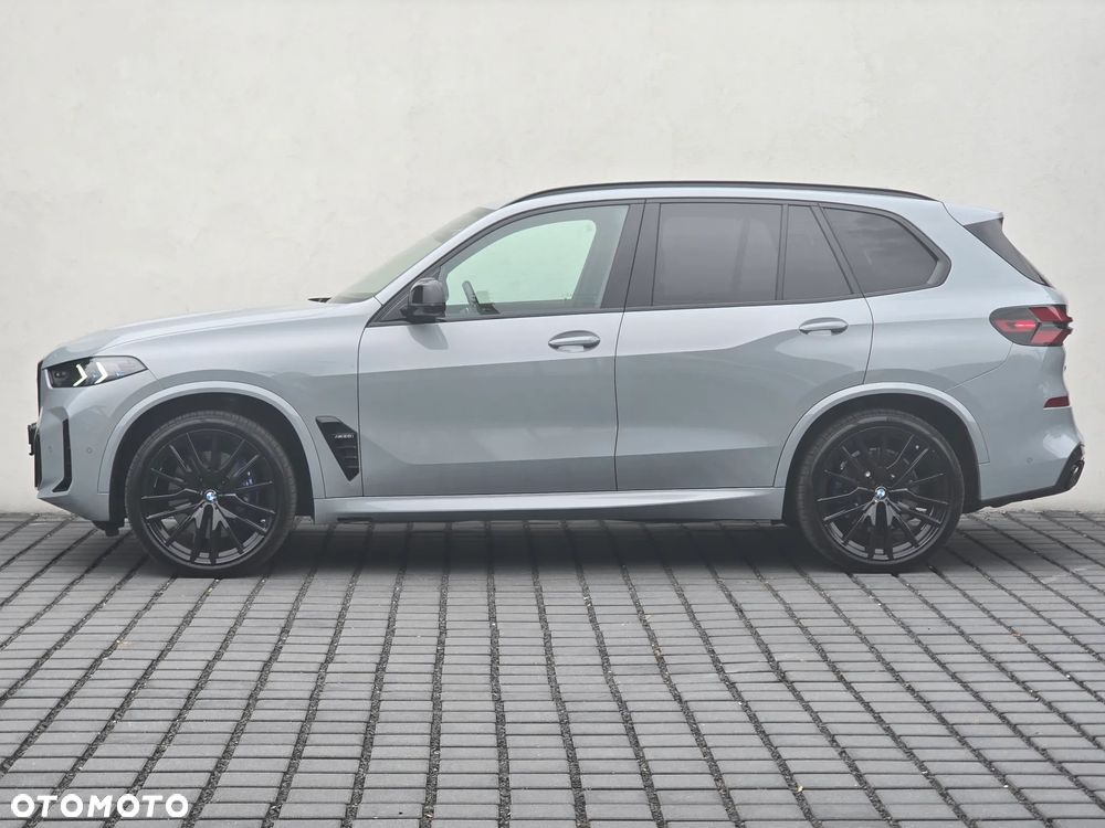 BMW X5 - 3