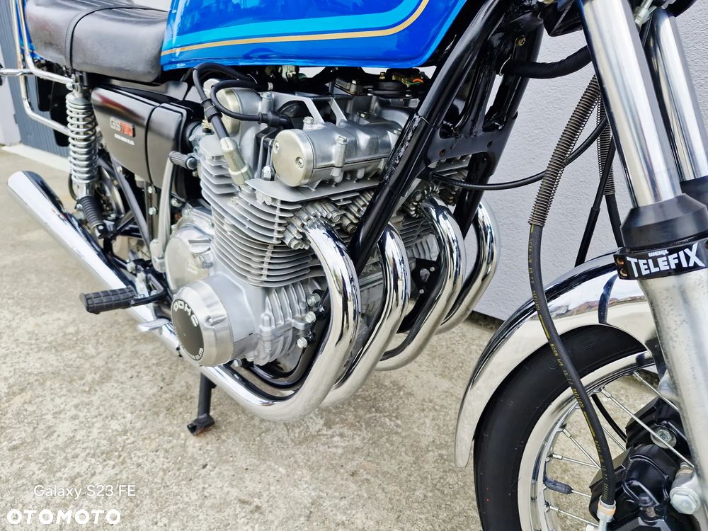 Suzuki GS - 38