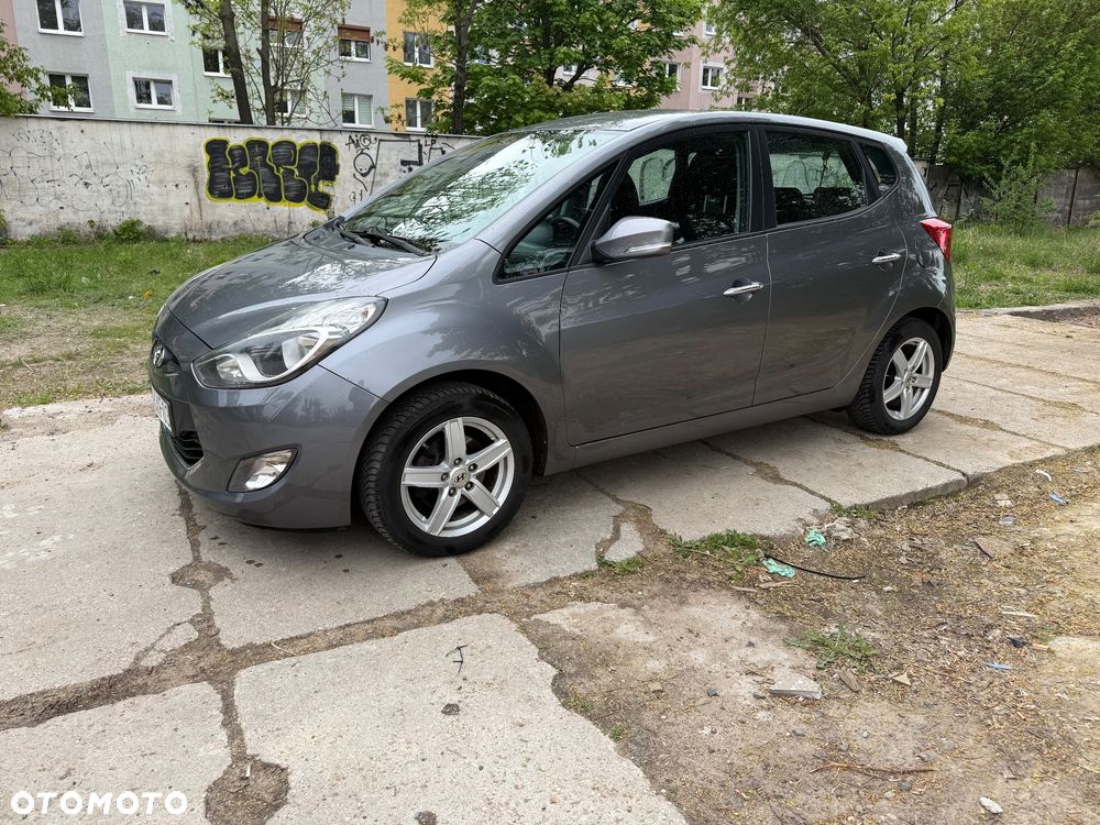 Hyundai ix20 1.4 Classic - 1