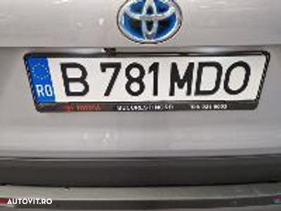 Toyota RAV4 2.5 VVT-iE 4x2 Dynamic - 17