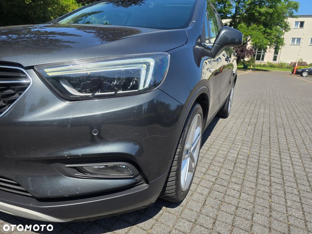 Opel Mokka 1.4 T Cosmo S&S - 32
