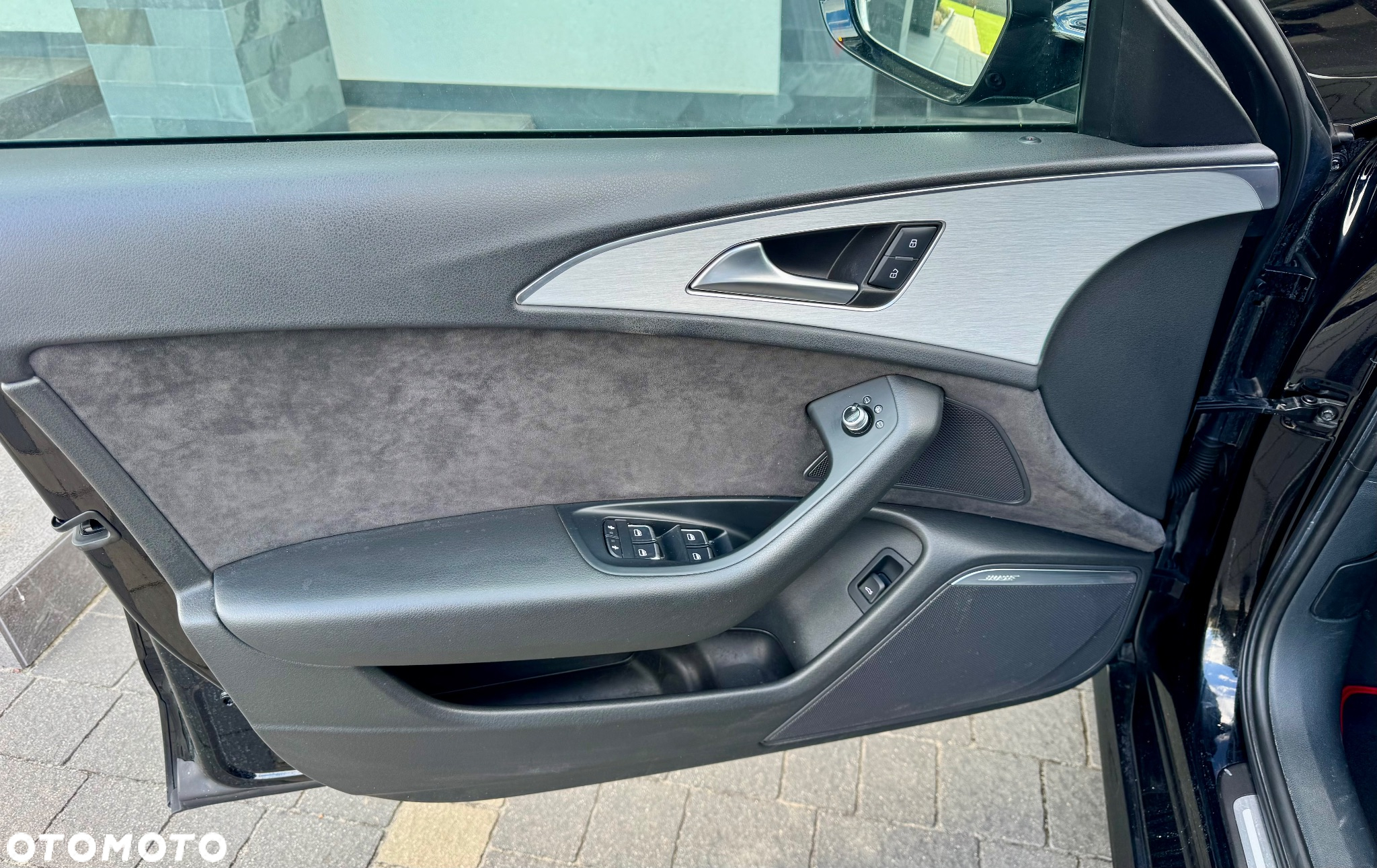 Audi A6 3.0 TDI Quattro Tiptronic - 18