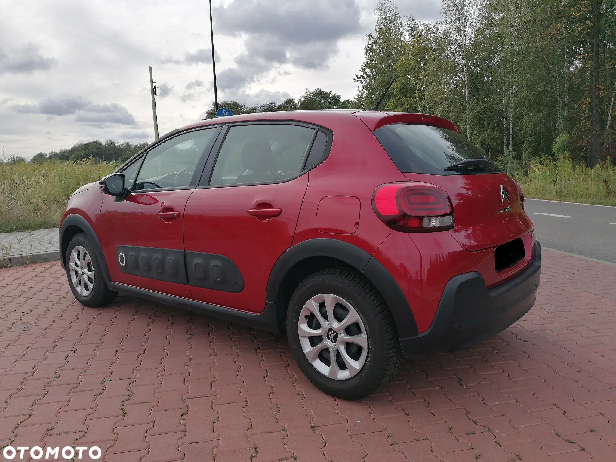 Citroën C3 - 9