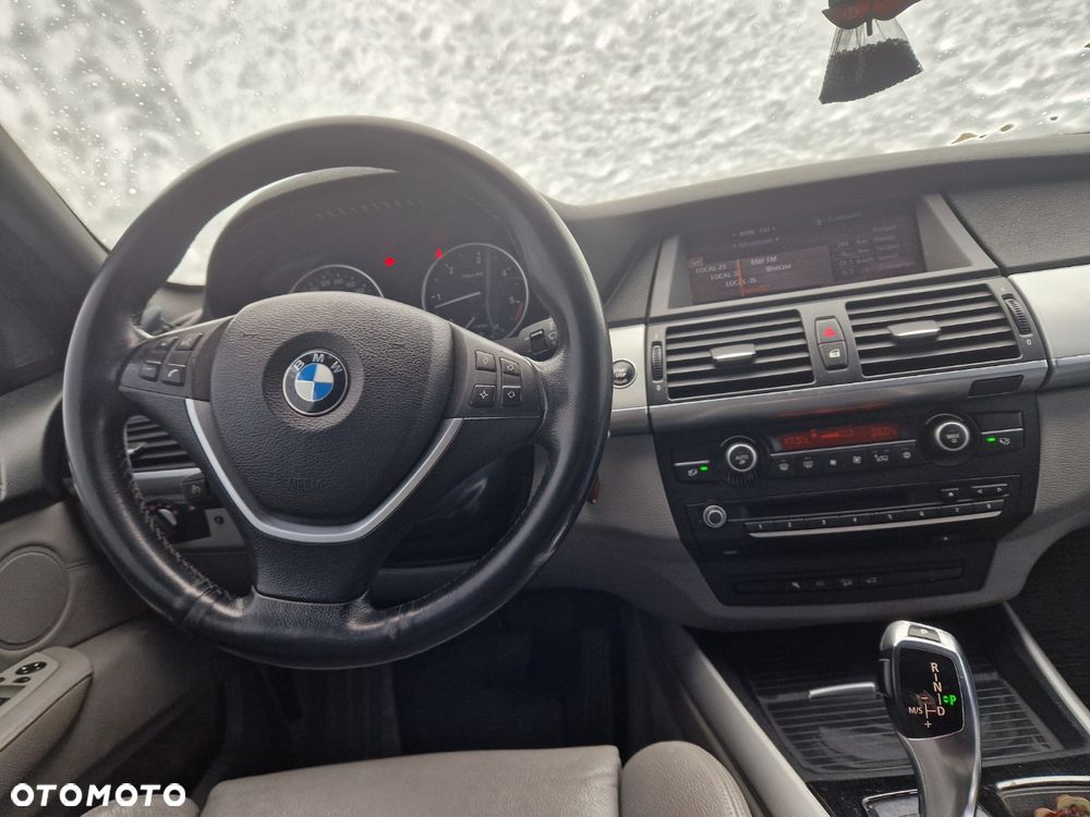 BMW X5 3.0sd xDrive - 5