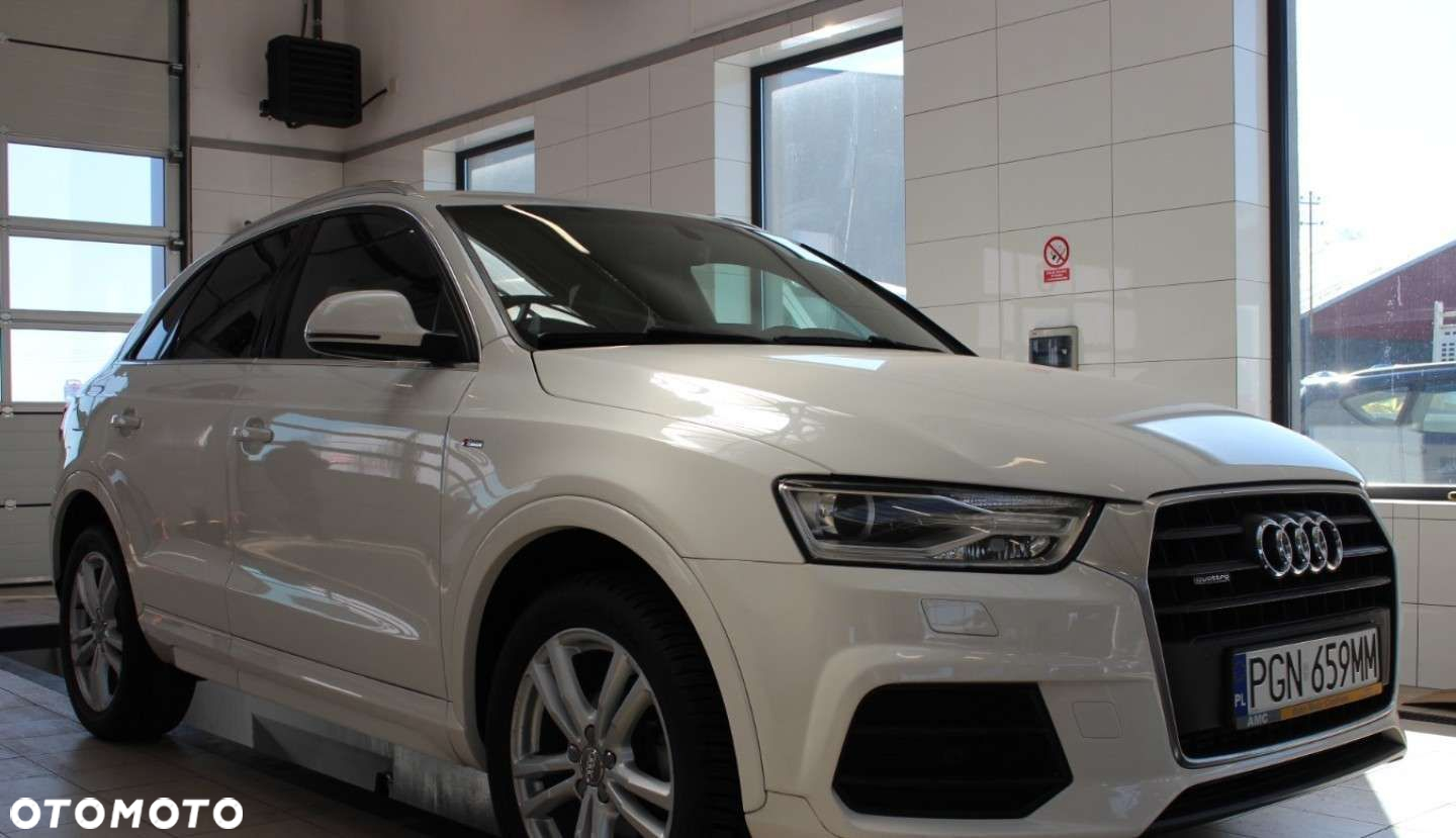 Audi Q3 Sportback - 3