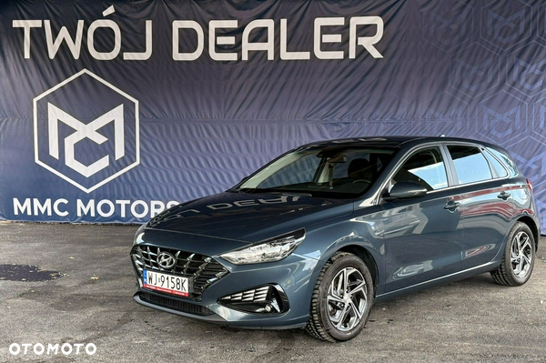 Hyundai i30 1.5 DPI Comfort