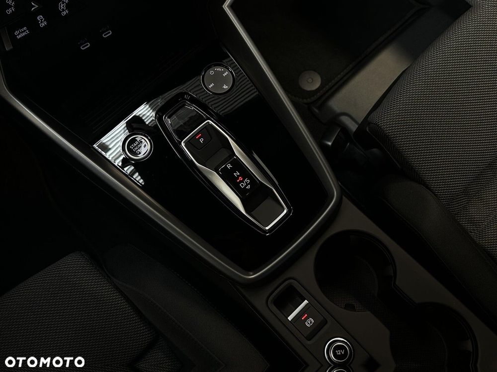 Audi A3 Sportback 35 TFSI mHEV S Line S tronic - 25