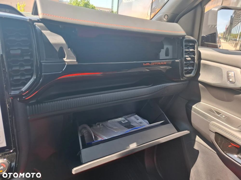 Ford Ranger 2.3 EcoBoost PHEV e-4WD DC Wildtrak - 24