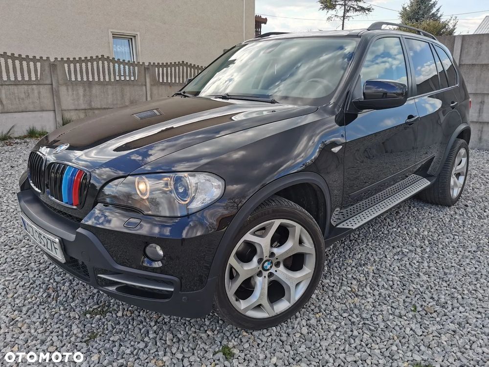 BMW X5 - 3