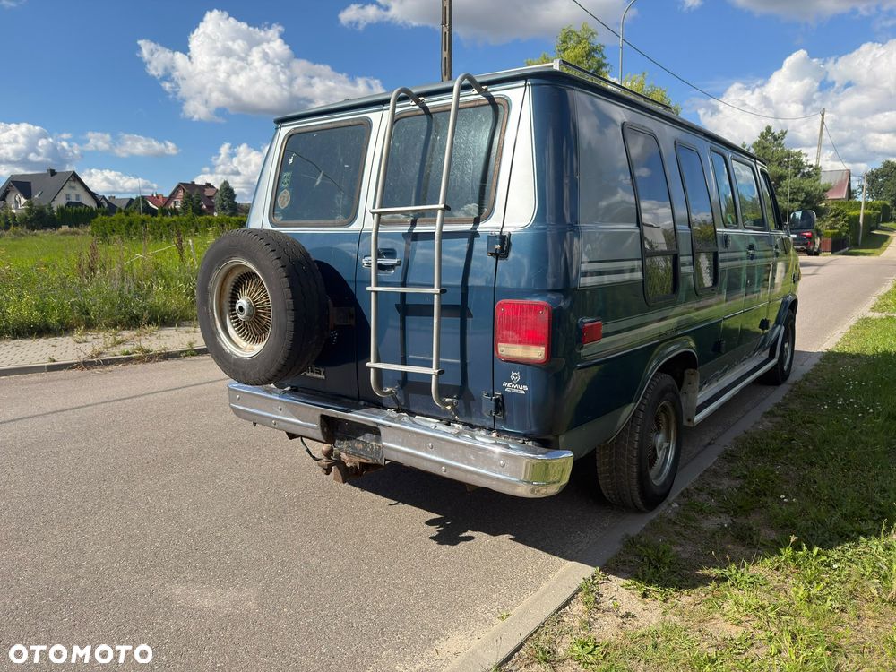 Chevrolet C-20 - 7