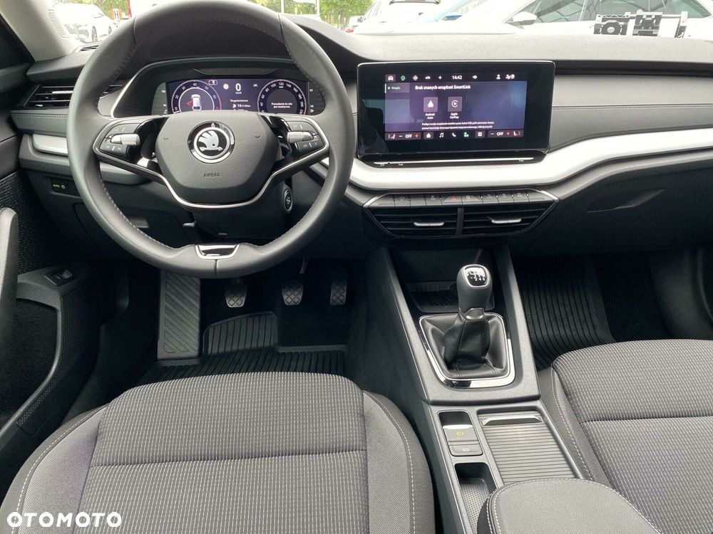 Skoda Octavia 1.5 TSI Selection - 15