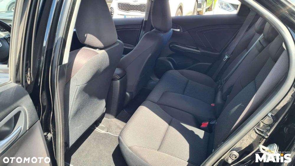Honda Civic - 28