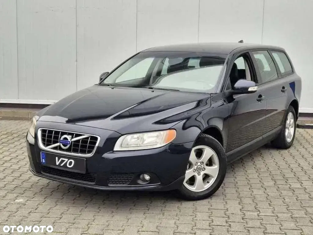 Volvo V70 - 6