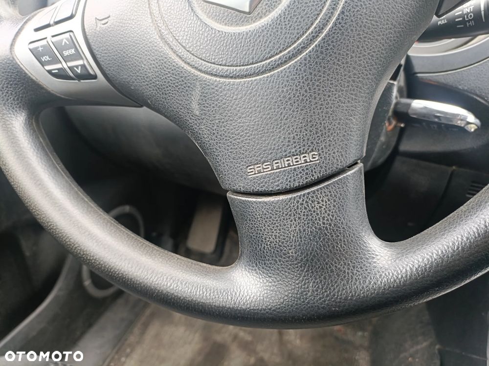 SUZUKI GRAND VITARA II 2 05-14 2005 r. kierownica (bez AIRBAG) - 3