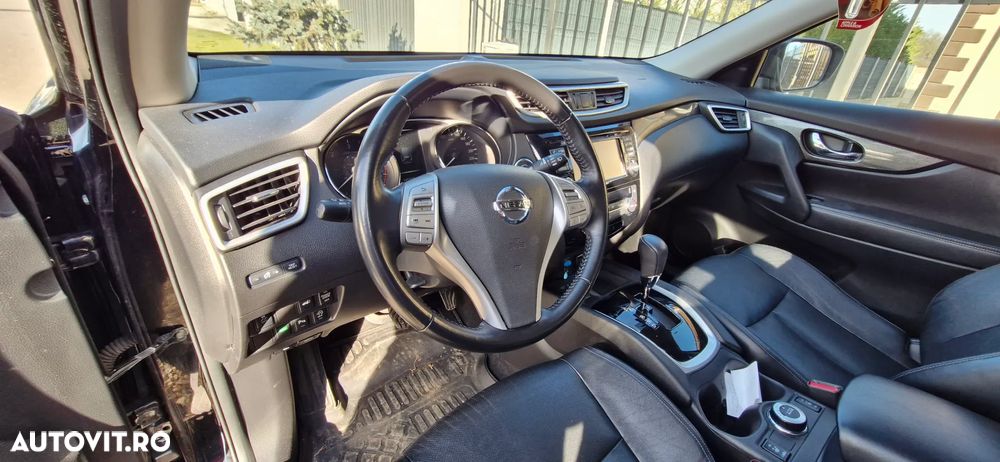 Nissan X-Trail - 2