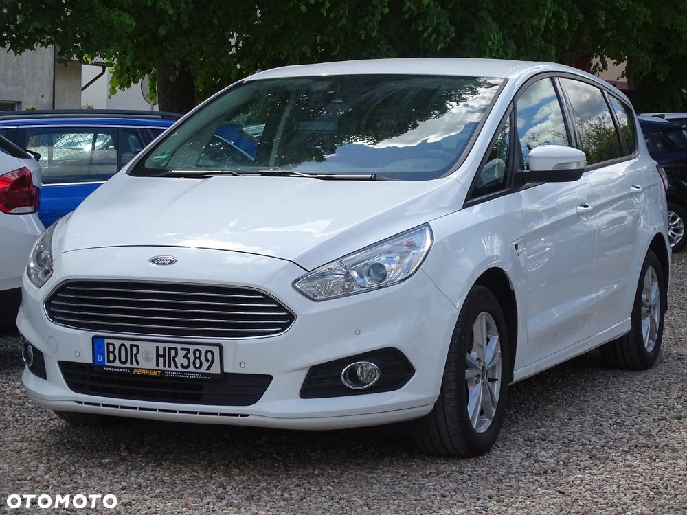 Ford S-Max - 9