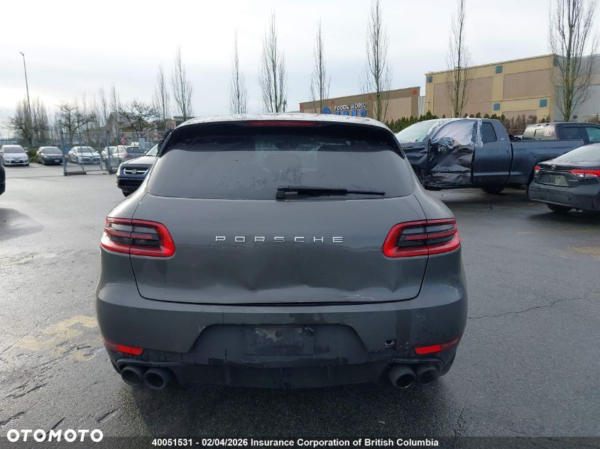 Porsche Macan - 17