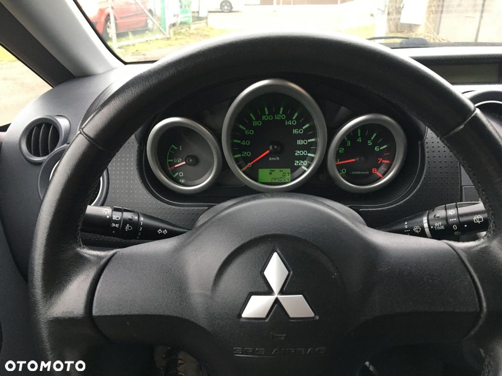 Mitsubishi Colt 1.3 ClearTec Intense - 16