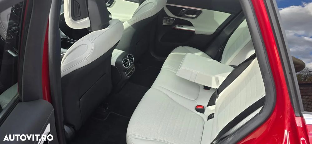 Mercedes-Benz GLC 220 d 4MATIC MHEV - 19