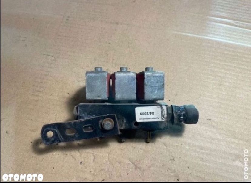67R010104 listwa wtryskowa Wtryskiwacz wtrysk LPG valtek - 1