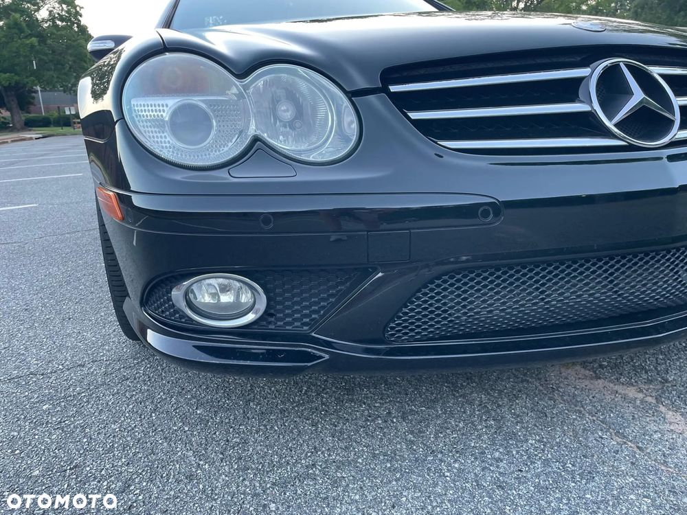 Mercedes-Benz SL - 11