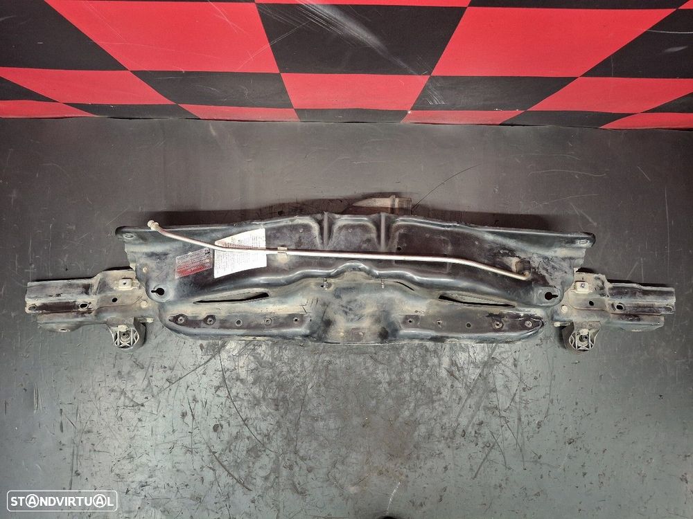 Frente Em Fibra Ou Chapa Fiat Ducato Caixa (250_, 290_) - 2