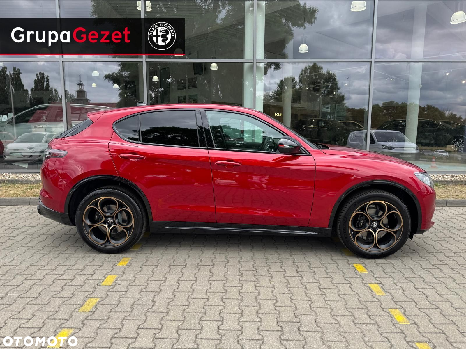 Alfa Romeo Stelvio - 6