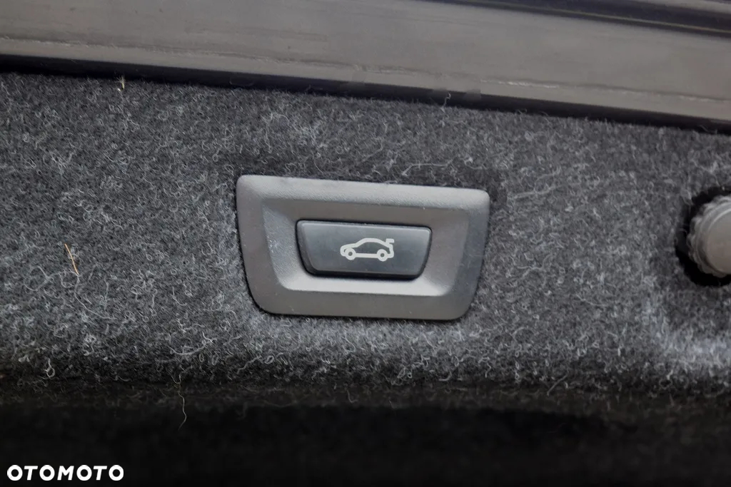 BMW Seria 5 520d Efficient Dynamics - 35