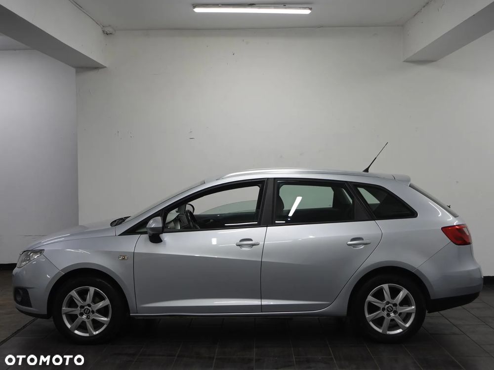 Seat Ibiza 1.2 TDI CR Style - 5