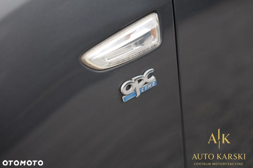 Opel Astra - 12