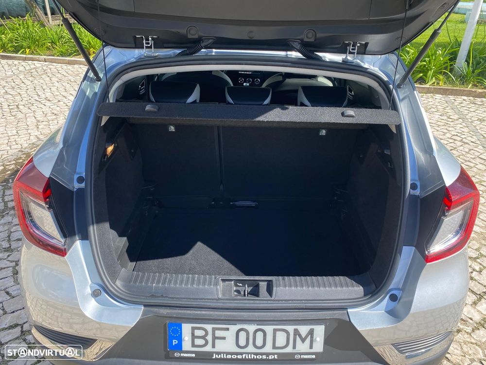 Renault Captur 1.3 TCe Exclusive - 43