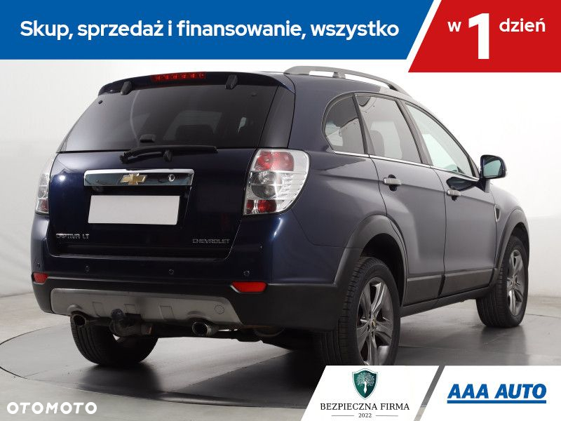 Chevrolet Captiva - 6