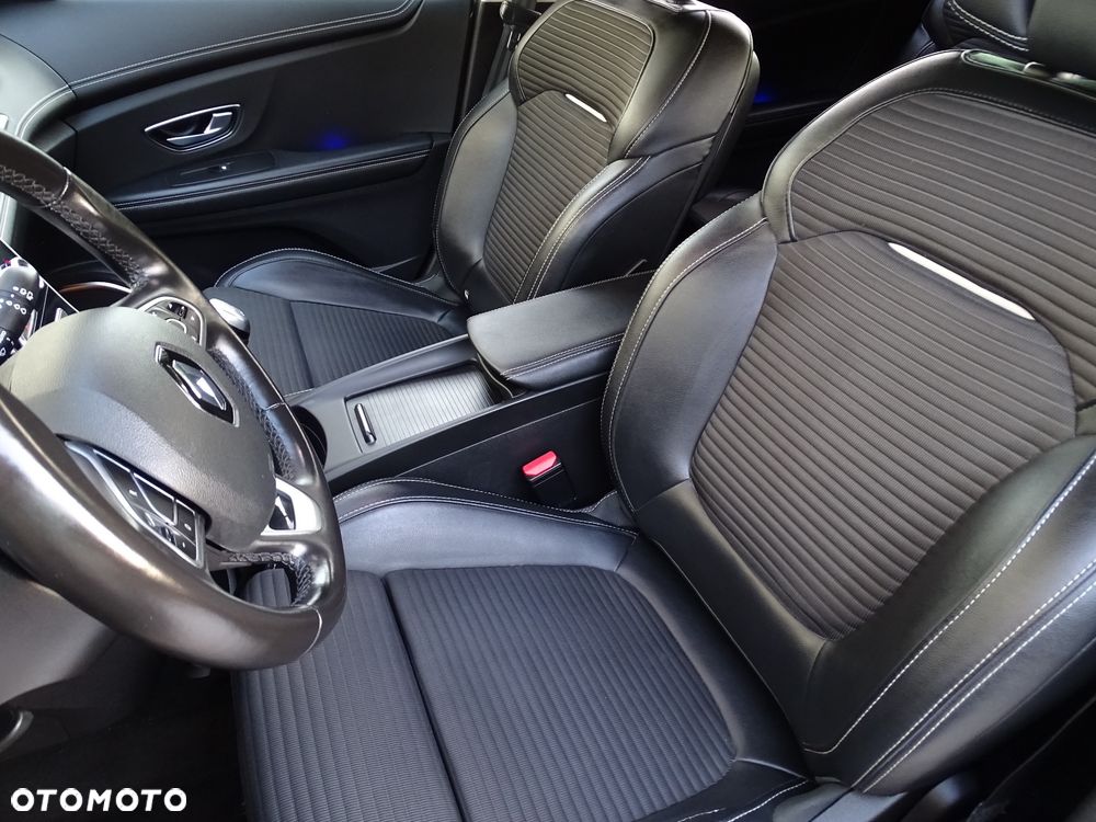Renault Grand Scenic Energy TCe 130 S&S Bose Edition - 16