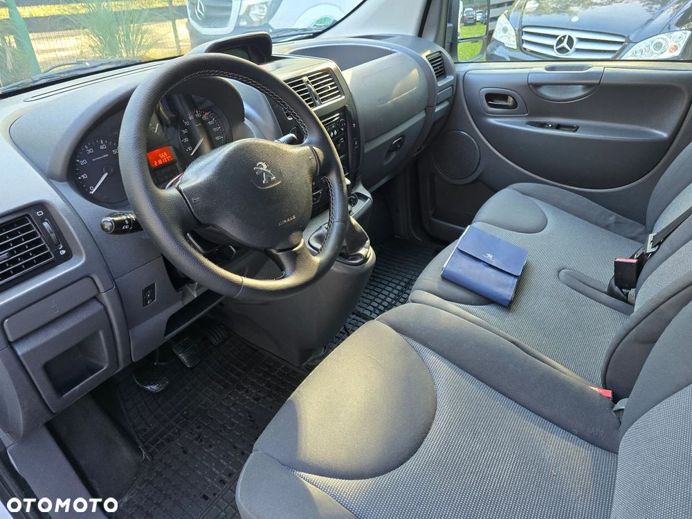 Peugeot Expert - 19