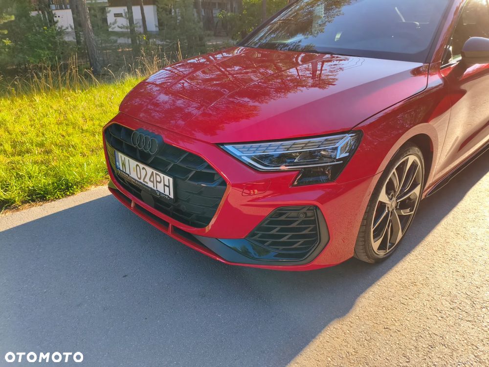 Audi S3 - 7