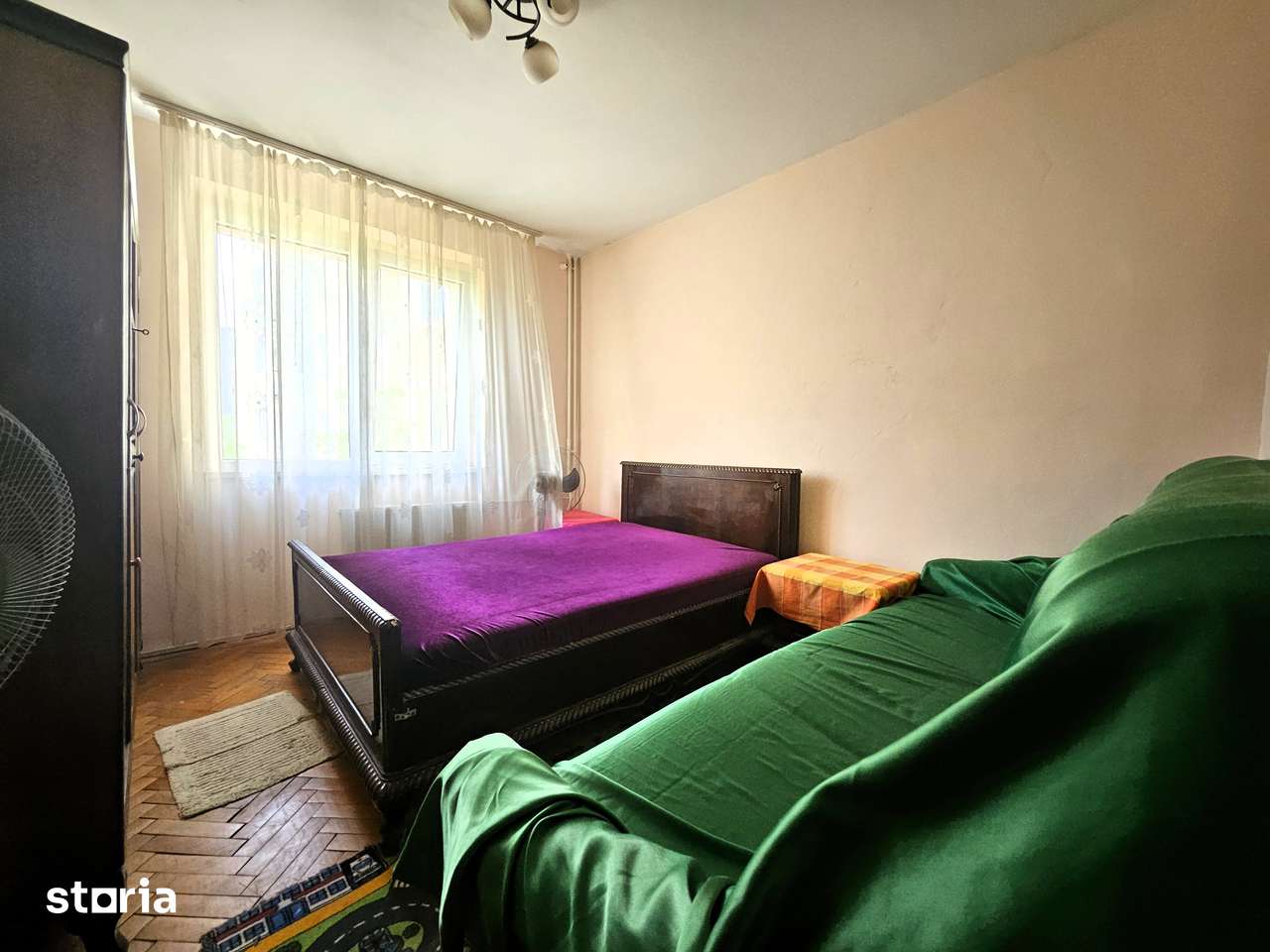 Vanzare apartament 3 camere Drumul Taberei / Al. Meseriasilor — fotografia 3