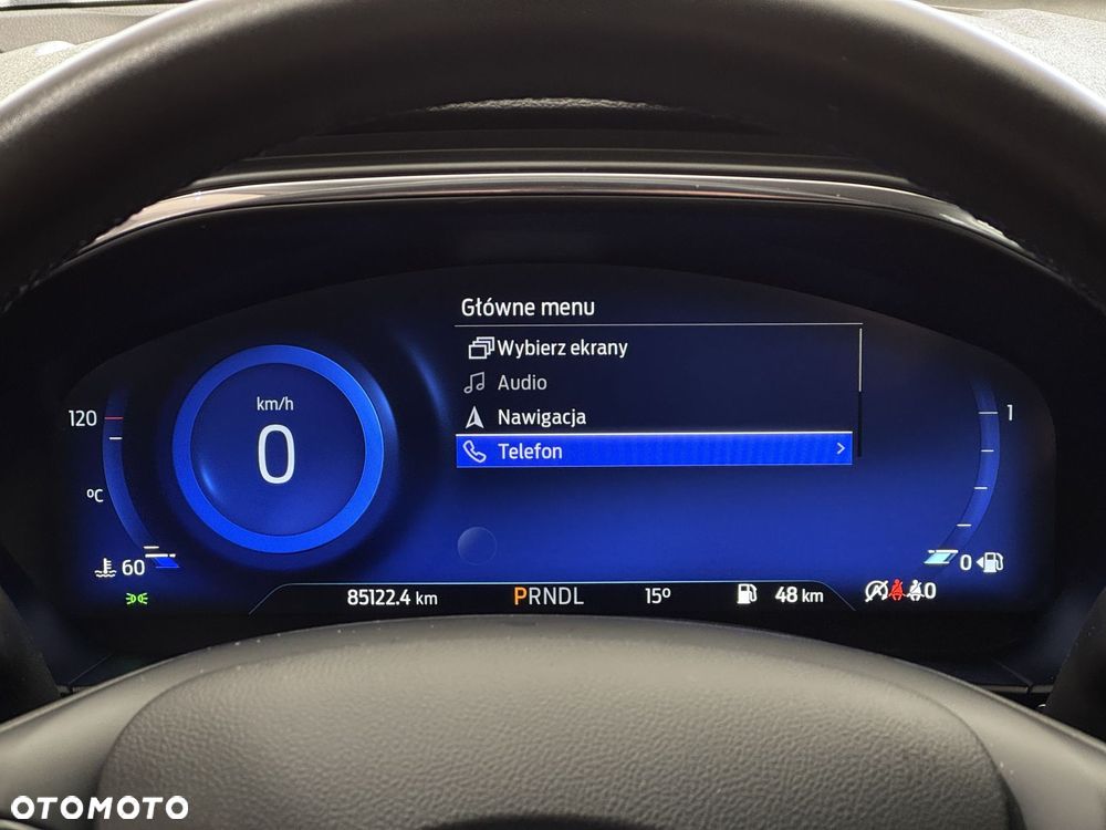 Ford Focus 1.5 EcoBlue Titanium X - 16