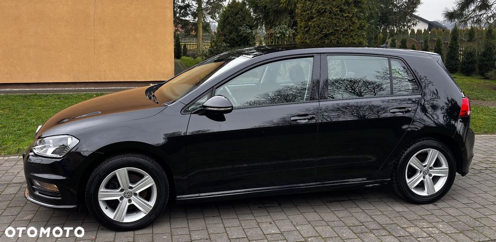 Volkswagen Golf 2.0 TDI SCR Highline - 10