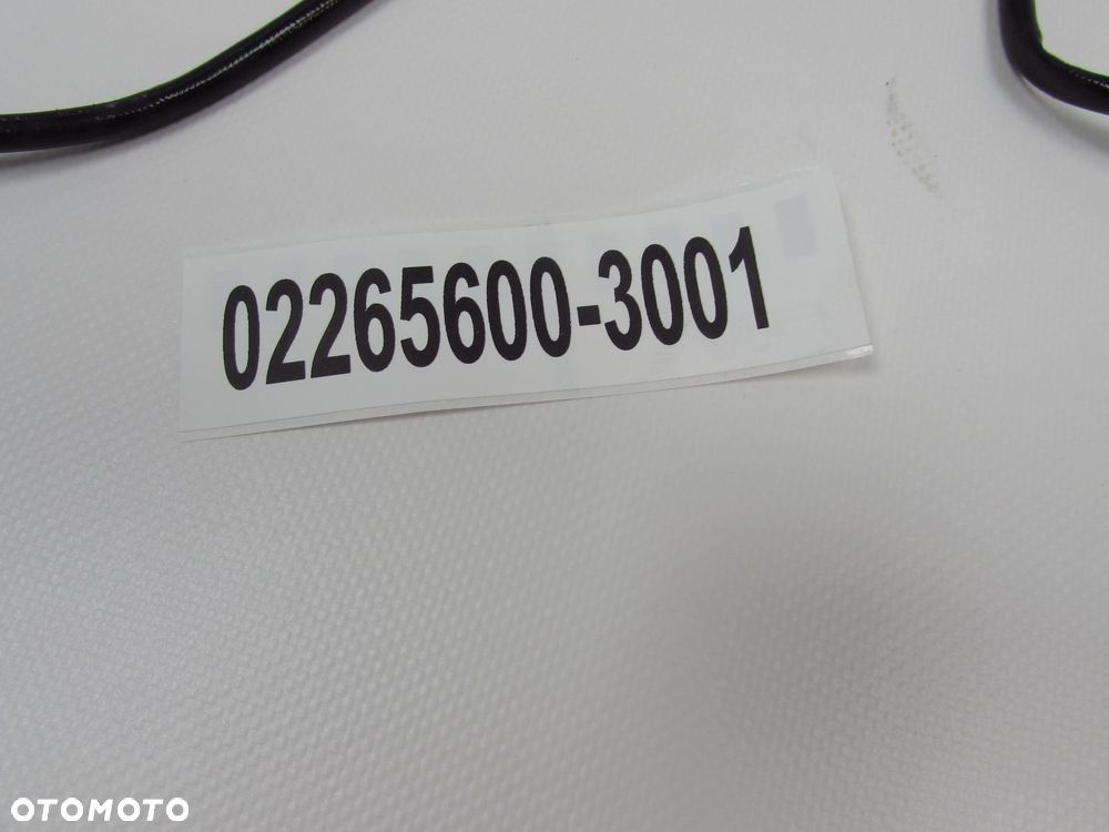 BMW 3 5 X5 3.0 F30 F80 F15 CZUJNIK TEMPERATURY SPALIN DPF 02265600-3001 - 5
