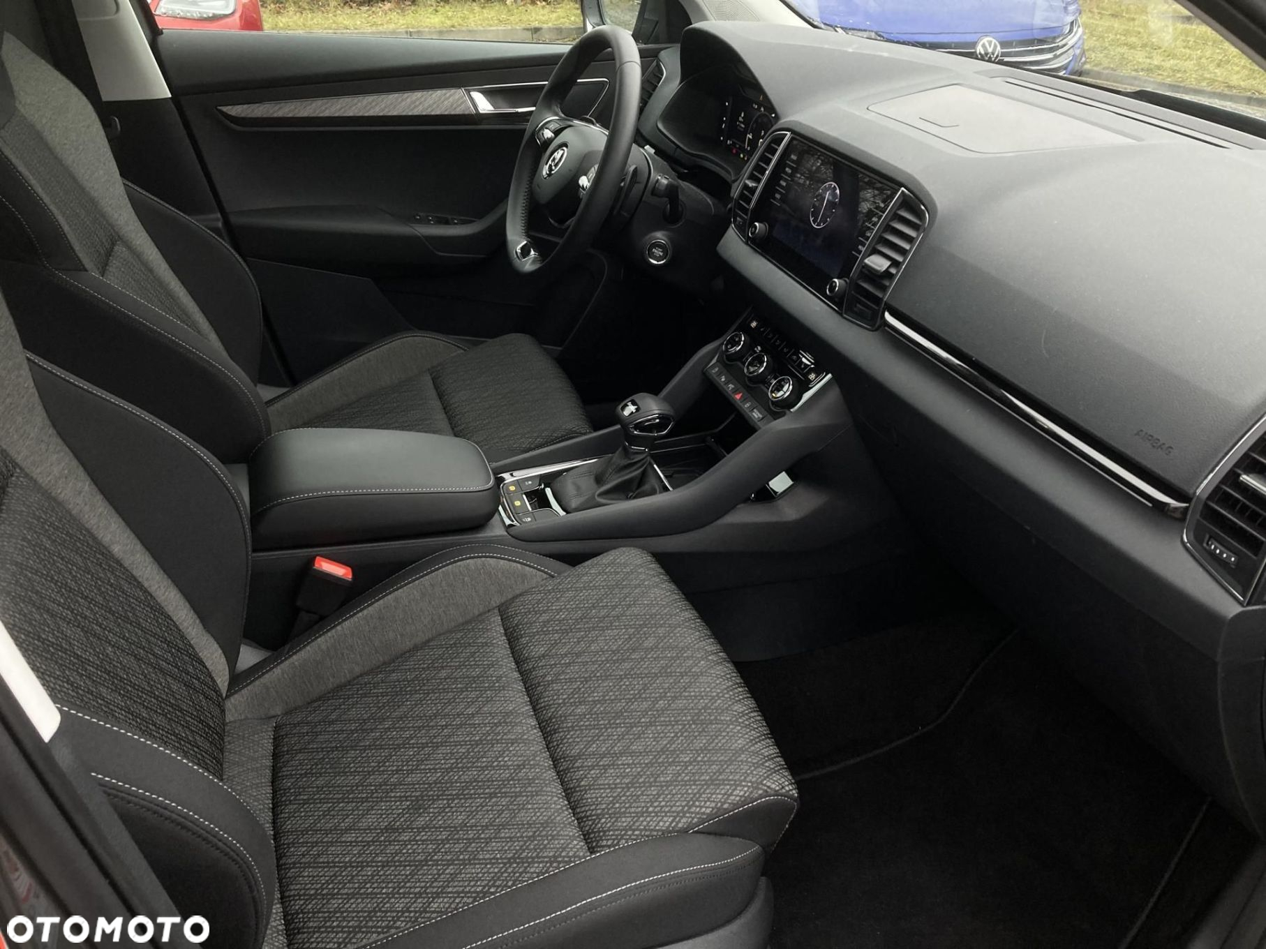 Skoda Karoq - 6