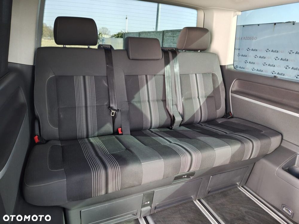 Volkswagen Multivan L1 Highline - 16