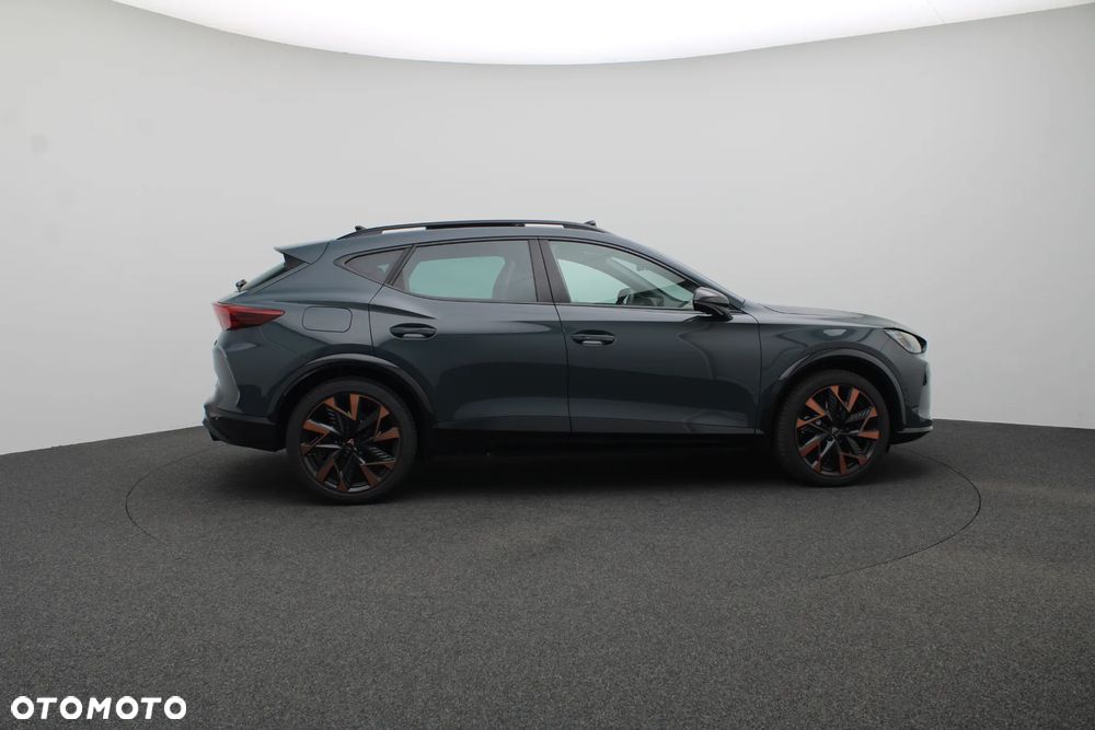 Cupra Formentor 2.0 TSI 4Drive DSG VZ - 7