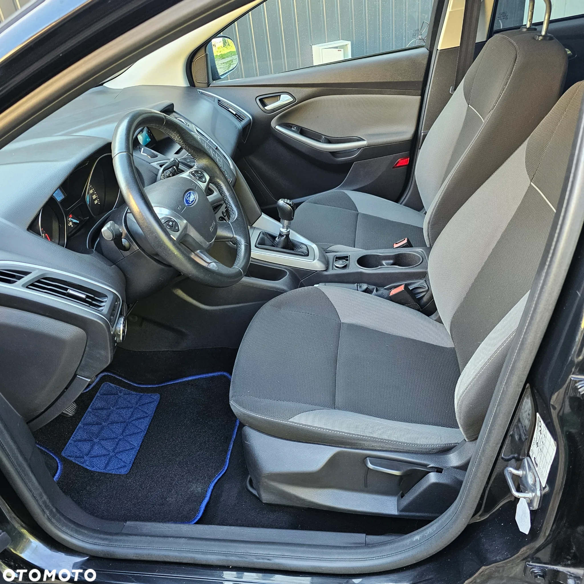 Ford Focus - 5