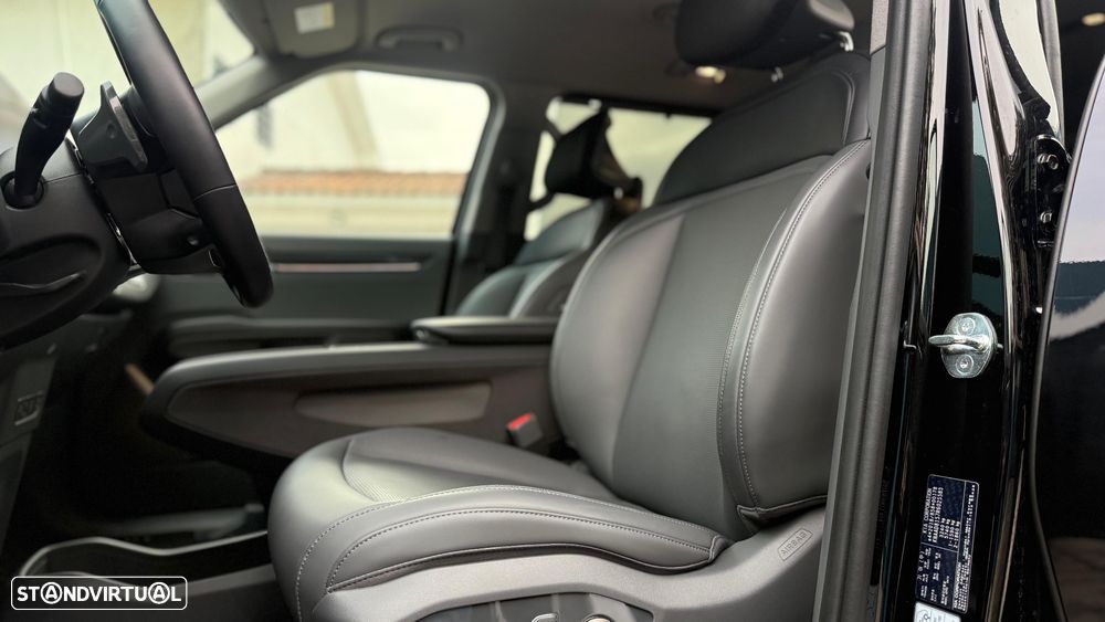 Kia EV9 99,8-kWh AWD - 6