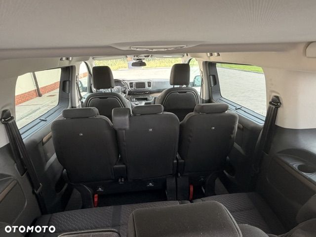 Toyota Proace Verso 2.0 D4-D Long Family - 7