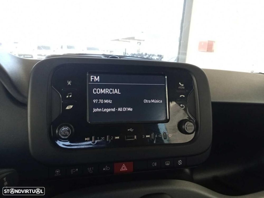 Fiat Panda 2023 photo 5